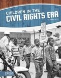 Cover: Children in the Civil Rights Era - Flux