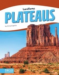 Cover: Plateaus - Focus Readers