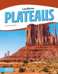 Enlarge image Cover: Plateaus - Focus Readers