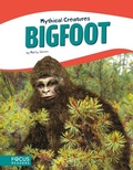 Cover: Bigfoot - Flux
