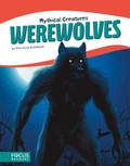 Cover: Werewolves - Flux