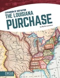 Cover: The Louisiana Purchase - Flux