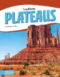Cover: Plateaus - Focus Readers