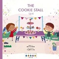 Cover: STEAM Stories: The Cookie Stall (Art) - Words & Pictures