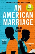 Cover: An American Marriage - Oneworld Publications