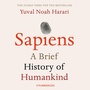 Bild: Sapiens - Random House Audiobooks