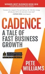 Cover: Cadence - Morgan James Publishing llc