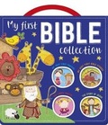 Cover: My First Bible Collection (Box Set) - Authentic Media