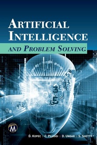 Enlarge image Cover: Artificial Intelligence and Problem Solving - Mercury Learning & Information
