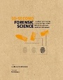 Cover: 30-Second Forensic Science - Ivy Press