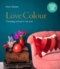 Cover: Love Colour - Frances Lincoln