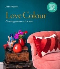 Abbildung von: Love Colour - Frances Lincoln