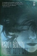 Cover: The Tidal Wife - Salt Publishing