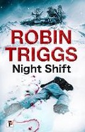 Cover: Night Shift - Flame Tree Press
