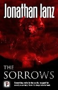 Enlarge image Cover: The Sorrows - Flame Tree Press