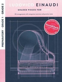 Abbildung von: Graded Pieces For Piano - Grades 1-2 - Music Sales Ltd