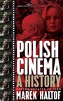 Cover: Polish Cinema - Berghahn Books