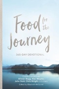Cover: Food for the Journey - Inter-Varsity Press