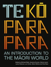 Enlarge image Cover: Te Koparapara - Auckland University Press