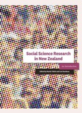 Cover: Social Science Research in New Zealand - Auckland University Press