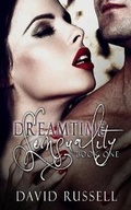 Cover: Dreamtime Sensuality 1 - Bella Tulip Publishing