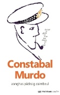 Cover: Constabal Murdo - Luath Press Ltd