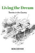 Cover: Living the Dream - Luath Press Ltd
