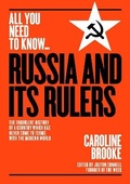 Cover: Russia and its Rulers - CONNELL PUBLISHING LTD