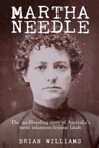Abbildung von: Martha Needle - New Holland Publishers