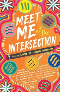 Enlarge image Cover: Meet Me at the Intersection - Fremantle Press