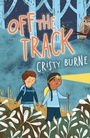 Cover: Off the Track - Fremantle Press