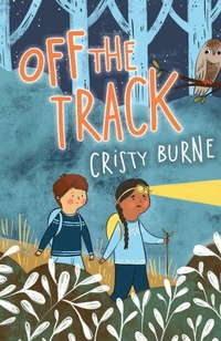 Enlarge image Cover: Off the Track - Fremantle Press