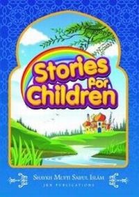 Abbildung von: Stories for Children - JKN Publications