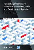 Cover: Navigating Uncertainty - Commonwealth Secretariat