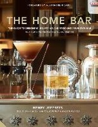 Abbildung von: The Home Bar - Jacqui Small