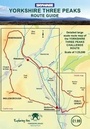 Cover: Yorkshire Three Peaks Route Guide - Skyware Ltd