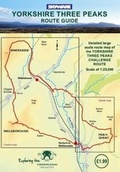 Cover: Yorkshire Three Peaks Route Guide - Skyware Ltd