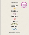 Cover: Sight Smell Touch Taste Sound - Pavilion