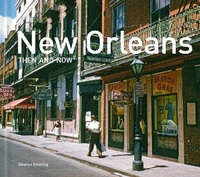 Abbildung von: New Orleans Then and Now (R) - Pavilion