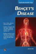 Cover: Behcet's Disease - Mercury Learning & Information