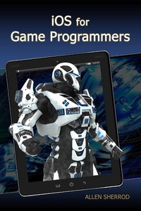 Abbildung von: iOS for Game Programmers - Mercury Learning & Information