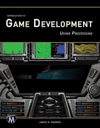 Abbildung von: Introduction to Game Development - Mercury Learning & Information