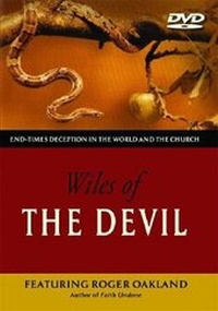 Enlarge image Cover: Wiles of the Devil - Understand the Times