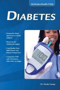 Cover: Diabetes - Mercury Learning & Information