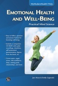 Cover: Emotional Health and Well-Being - Mercury Learning & Information