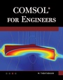 Cover: COMSOL for Engineers - Mercury Learning & Information