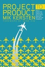 Cover: Project to Product - It Revolution Press