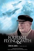 Cover: Football, Flying & Faith - Yorkshire Publishing