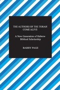 Cover: The Authors of The Torah Come Alive - Saint Clair Publications