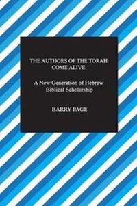 Enlarge image Cover: The Authors of The Torah Come Alive - Saint Clair Publications